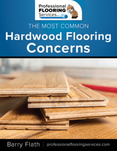 Hardwood Concerns Reference Guide