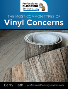 Vinyl Concerns Cover